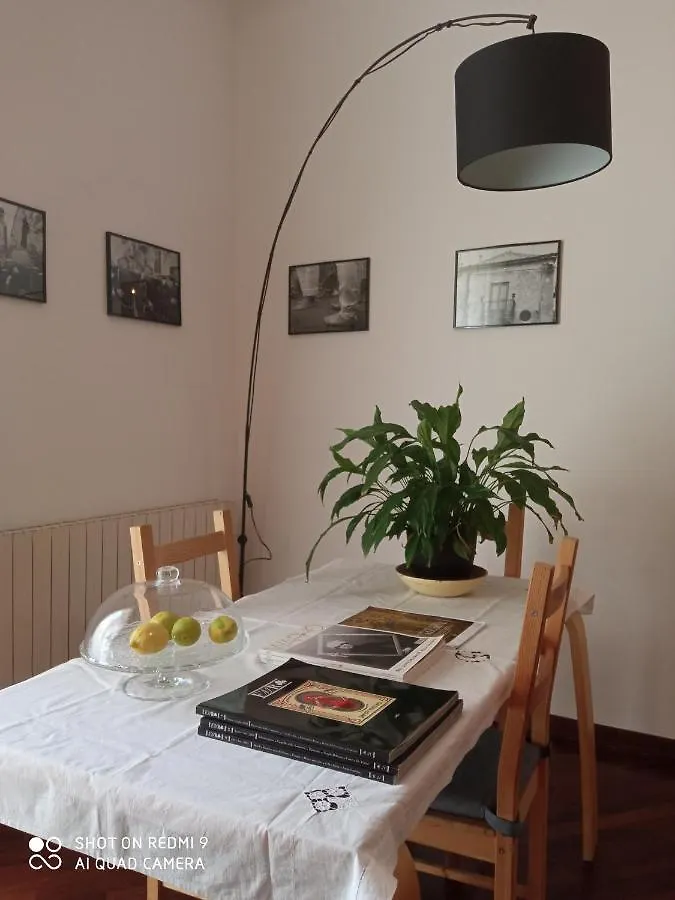 Frühstückspension B&B Bandiera 77 Palermo