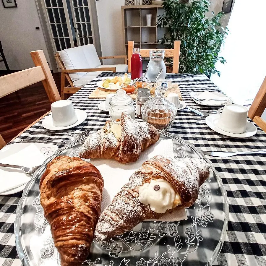 B&B Bandiera 77 Palermo