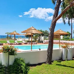 Mare Pineta Italien