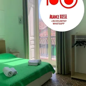 Arance Rosse Italien
