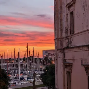 Cassari Upartments Italien