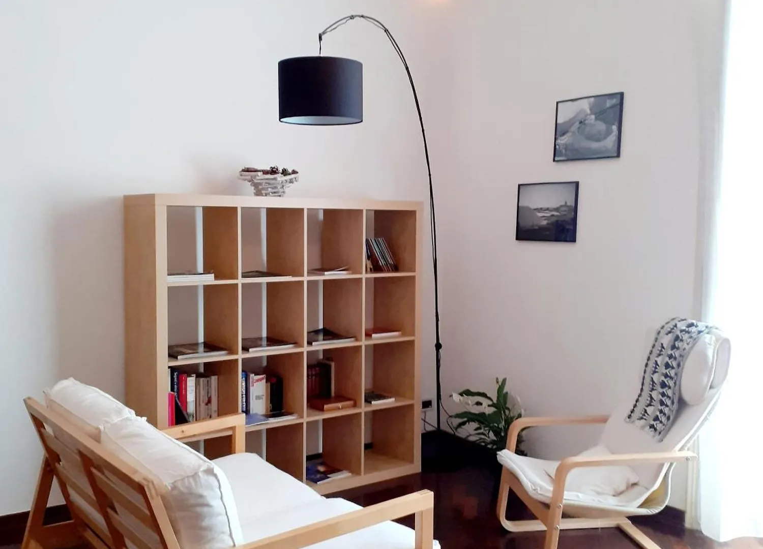 Bed & Breakfast B&B Bandiera 77 Palermo
