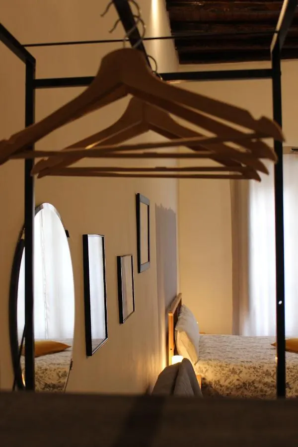 Bed & Breakfast B&B Bandiera 77 Palermo