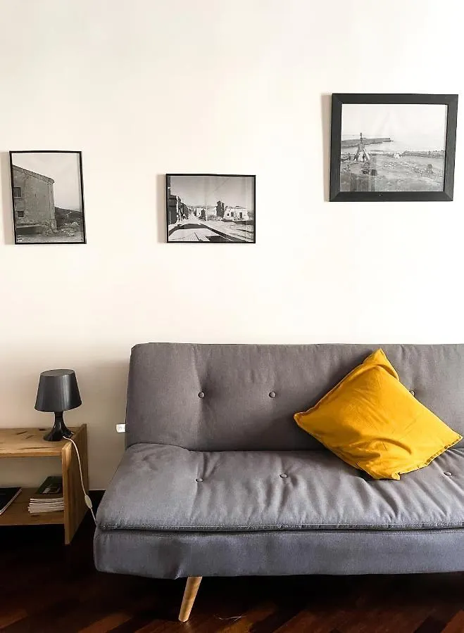 B&B Bandiera 77 Palermo Italy